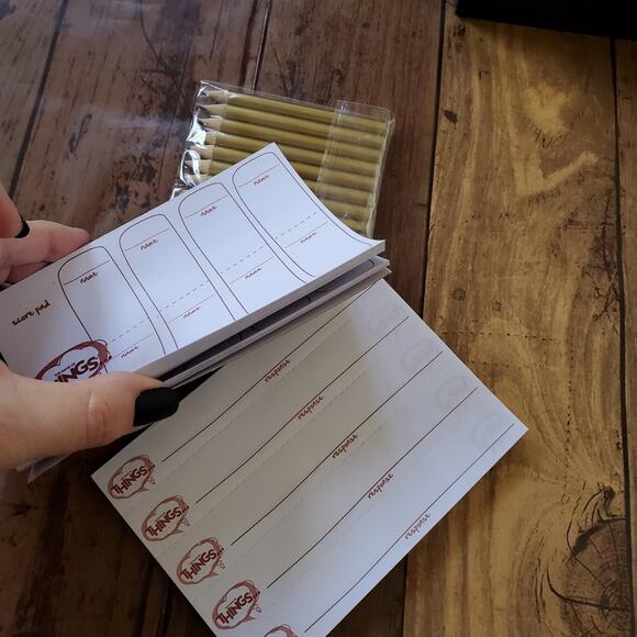 The Game of Things 10th Anniversary Edition Game - Picture 8 of 10